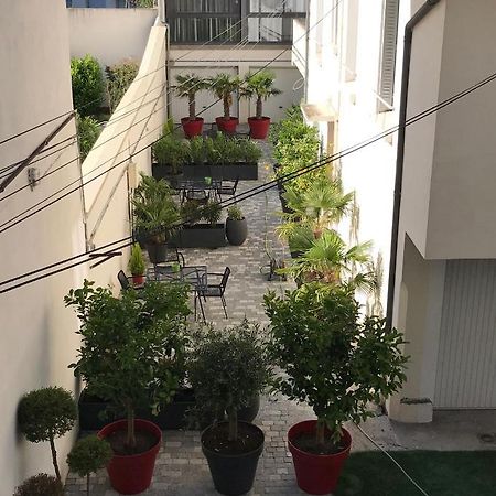 Logement Haut De Gamme Jacuzzi Sauna Clermont-Ferrand Exteriér fotografie